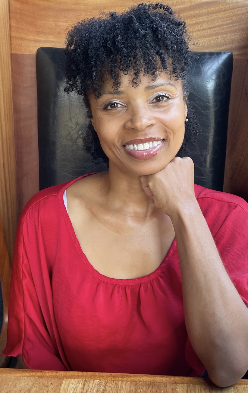 Joy Alford